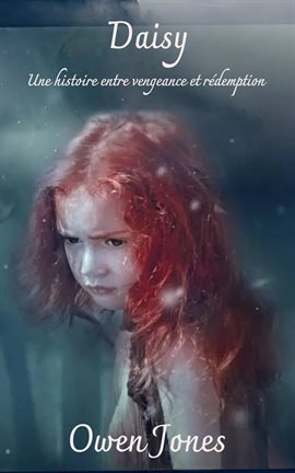 Cover image for Daisy