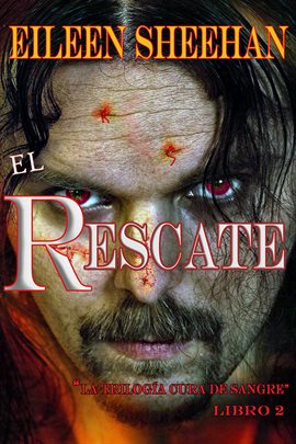 Cover image for El Rescate