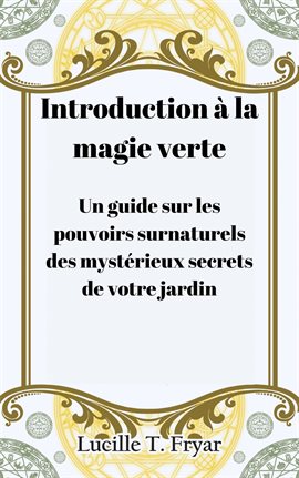 Introduction à la magie verte