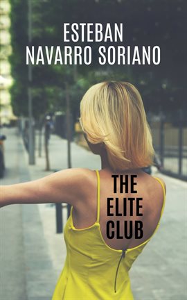 Cover image for The Elite Club