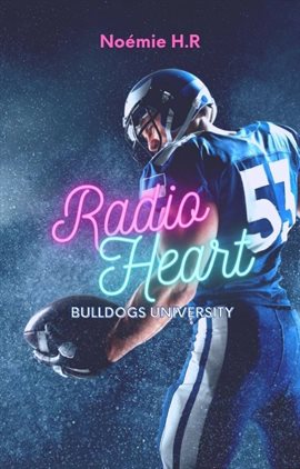 Cover image for Bulldogs University