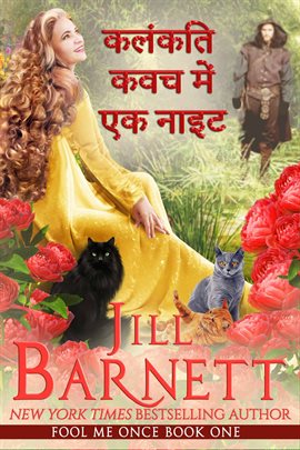 कलंकित कवच में एक नाइट