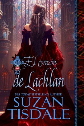 Cover image for El corazón de Lachlan