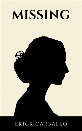 Cover image for Missing