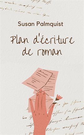Cover image for Plan d'écriture de roman
