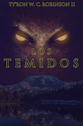 Imagen de portada para Los temidos