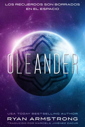 Imagen de portada para Oleander