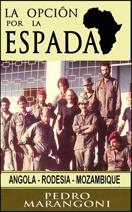 Imagen de portada para La opción por la espada