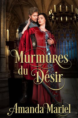 Imagen de portada para Murmures du Désir