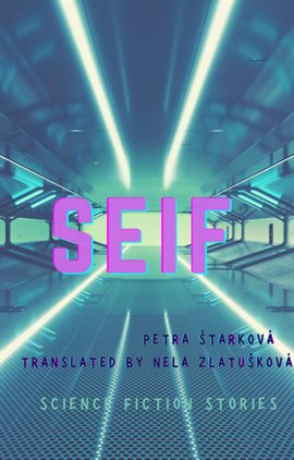 Cover image for Seif