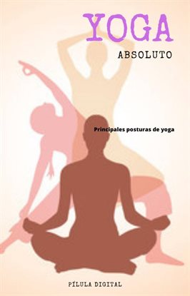 Cover image for Yoga absoluto