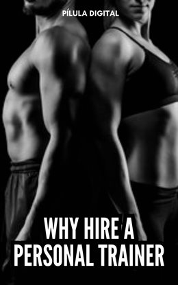 Imagen de portada para Why Hire a Personal Trainer