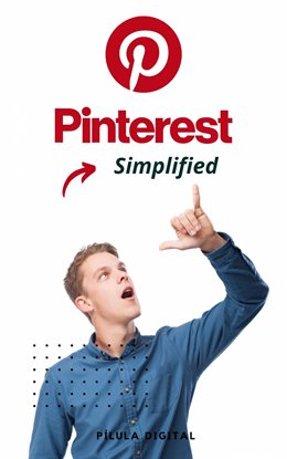 Cover image for Simplified Pinterest