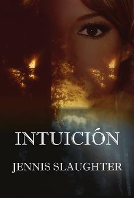 Cover image for Intuicion