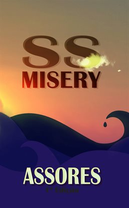 Cover image for SS Misery