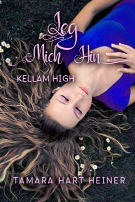 Cover image for Leg mich hin