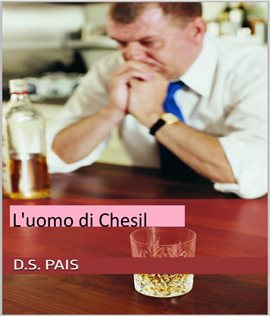 Cover image for L'uomo di Chesil Cover image for L'uomo di Chesil