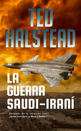 Cover image for La guerra Saudi-Iraní