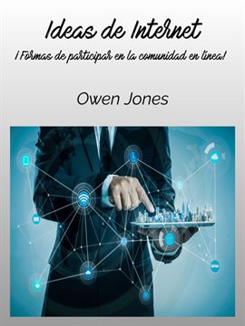 Cover image for Ideas de Internet