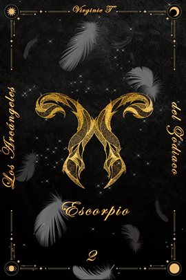 Cover image for Escorpio