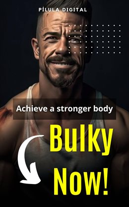 Imagen de portada para Bulky Now!