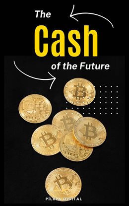 Cover image for the Cash of the Future