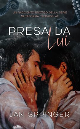 Cover image for Presa da Lui