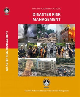 Imagen de portada para Disaster Risk Management