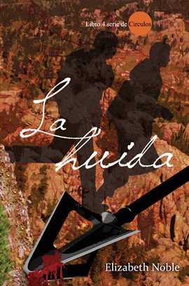 Cover image for La huida