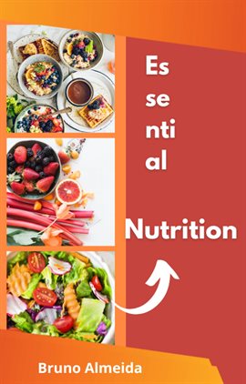 Cover image for Essential Nutrition