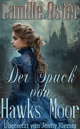 Cover image for Der Spuck von Hawks Moor