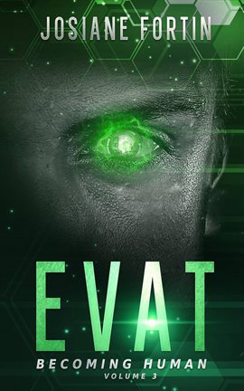 Cover image for Evat
