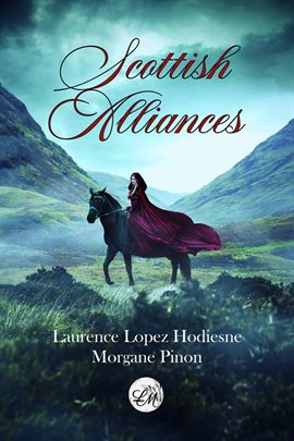 Cover image for Scottish Alliances