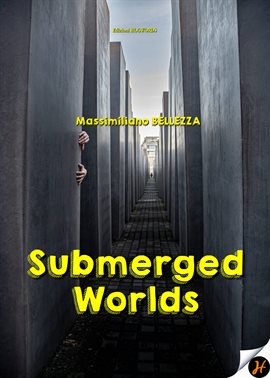 Cover image for Submerged Worlds