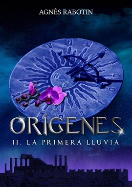 Cover image for Orígenes