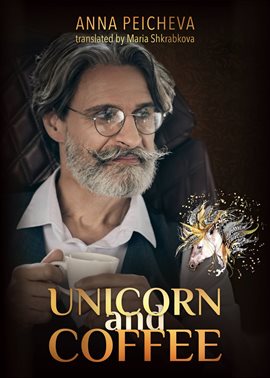 Cover image for Unicorn and Coffee