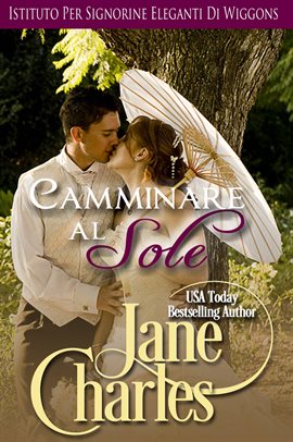 Cover image for Camminare Al Sole