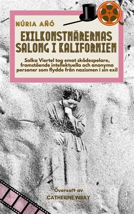 Exilkonstnärernas Salong I Kalifornien