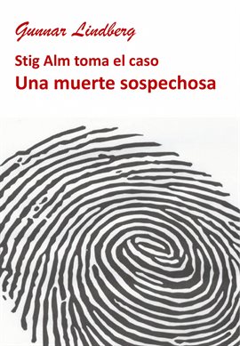 Cover image for Una Muerte Sospechosa