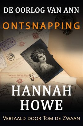 Ontsnapping