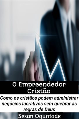 Imagen de portada para O Empreendedor Cristão