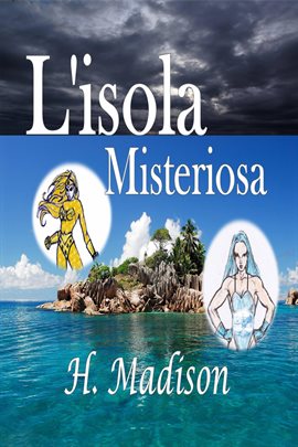 L'isola Misteriosa