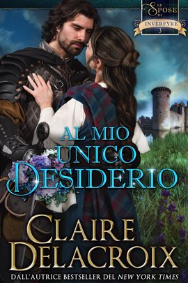 Cover image for Al Mio Unico Desiderio