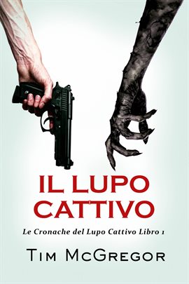 Imagen de portada para IL lupo cattivo