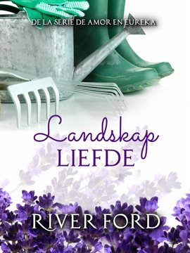 Landskap liefde