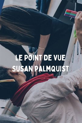 Cover image for Le point de vue