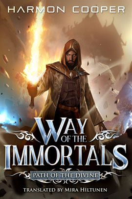 Way of the Immortals