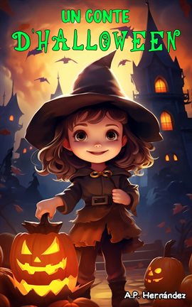 Un Conte D'halloween