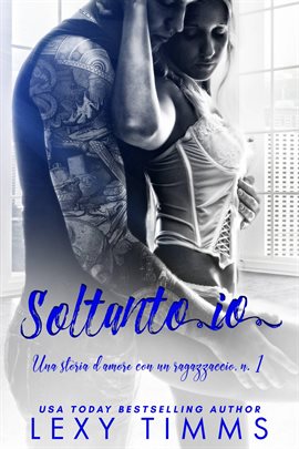 Soltanto io Soltanto io