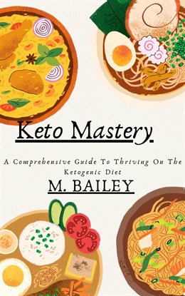 Keto Mastery Keto Mastery